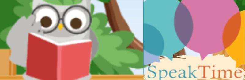 speaktime