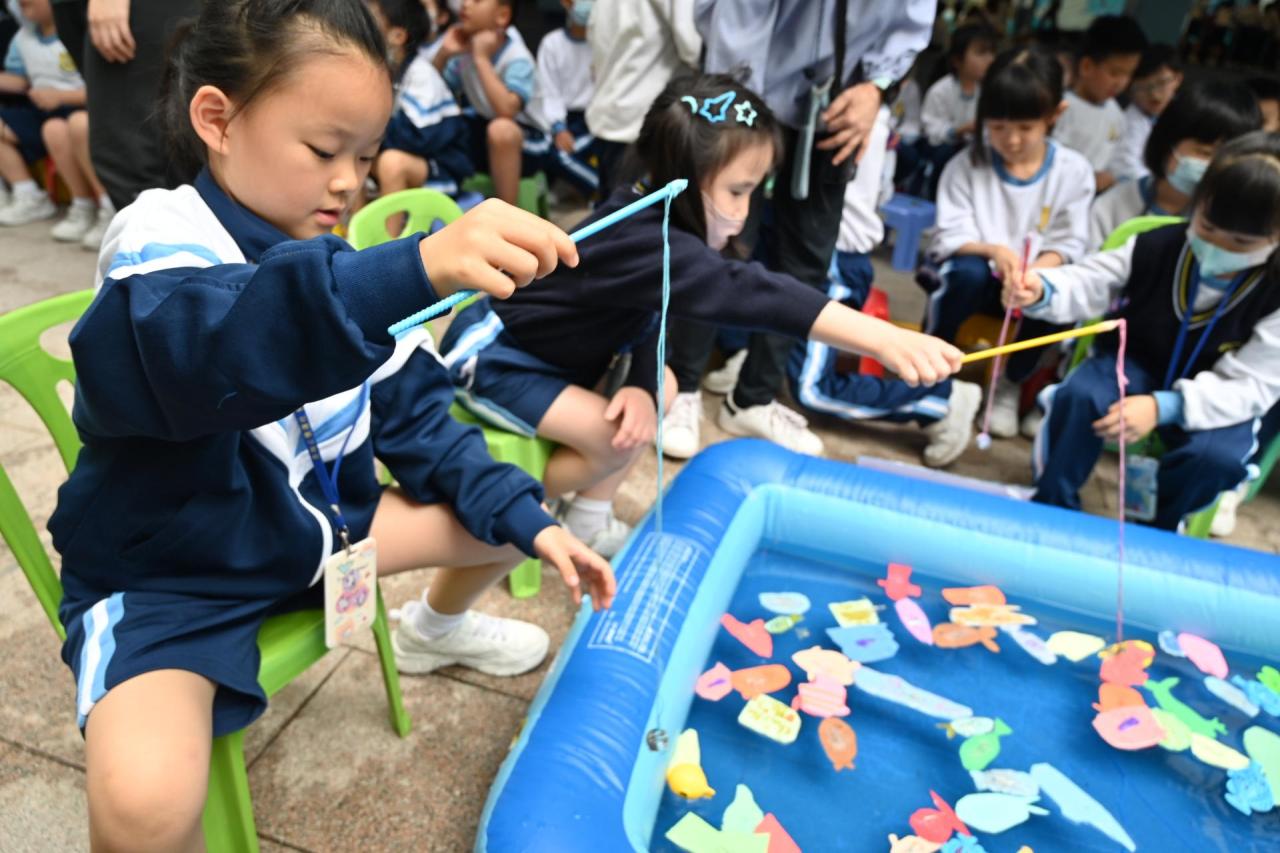 釣魚大賽